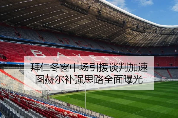 拜仁冬窗中场引援谈判加速 图赫尔补强思路全面曝光